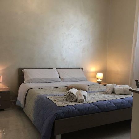 B&B Cuore Di Gallipoli Exterior photo