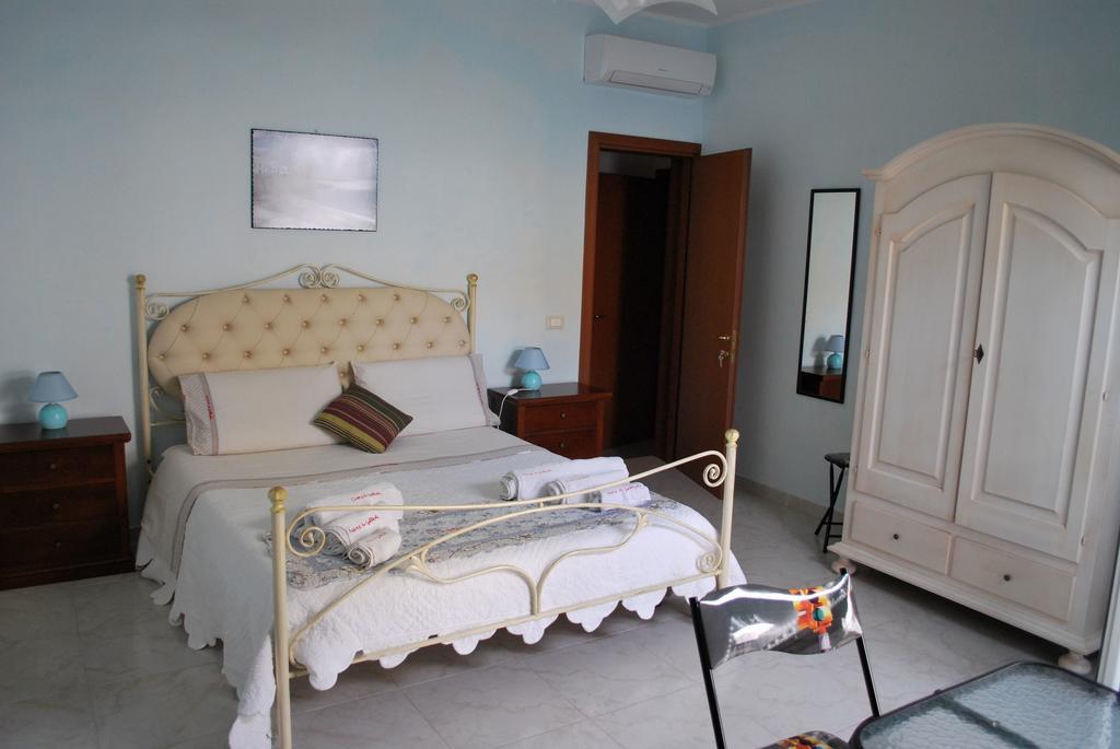 B&B Cuore Di Gallipoli Room photo
