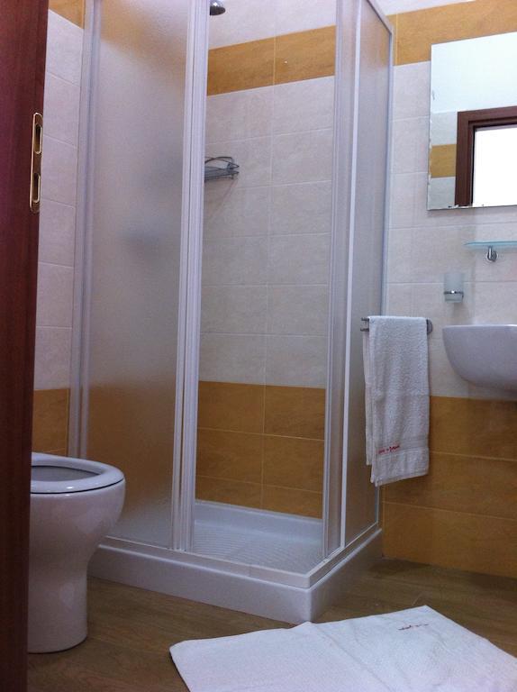 B&B Cuore Di Gallipoli Room photo