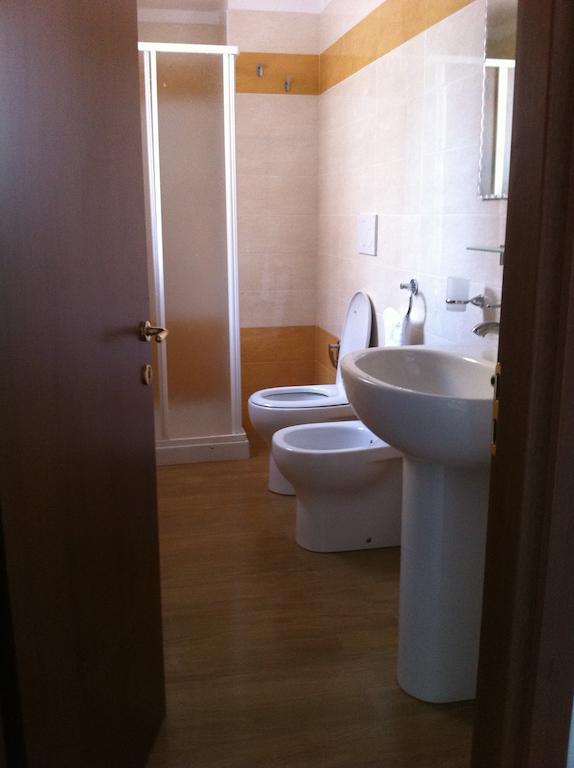 B&B Cuore Di Gallipoli Room photo