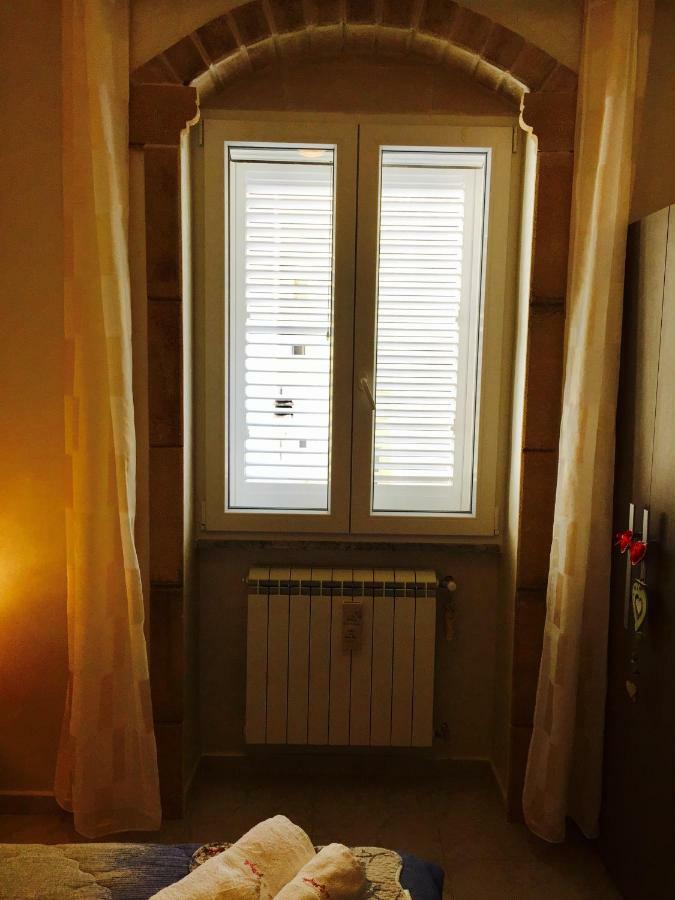 B&B Cuore Di Gallipoli Exterior photo