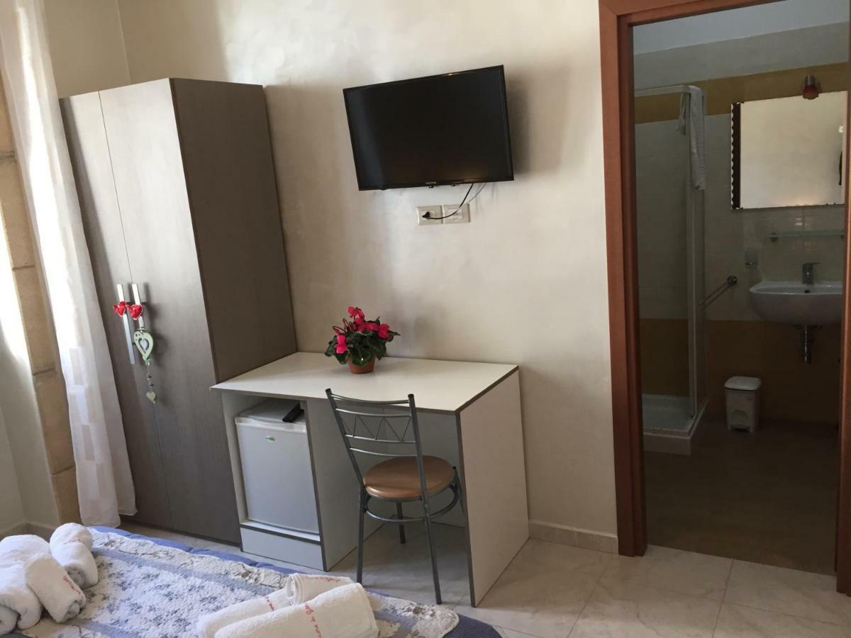 B&B Cuore Di Gallipoli Exterior photo
