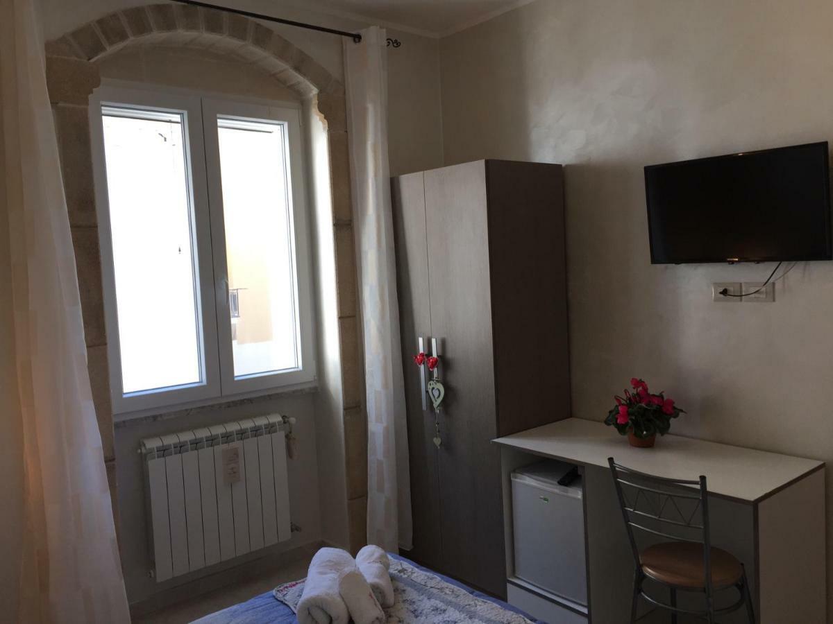 B&B Cuore Di Gallipoli Exterior photo